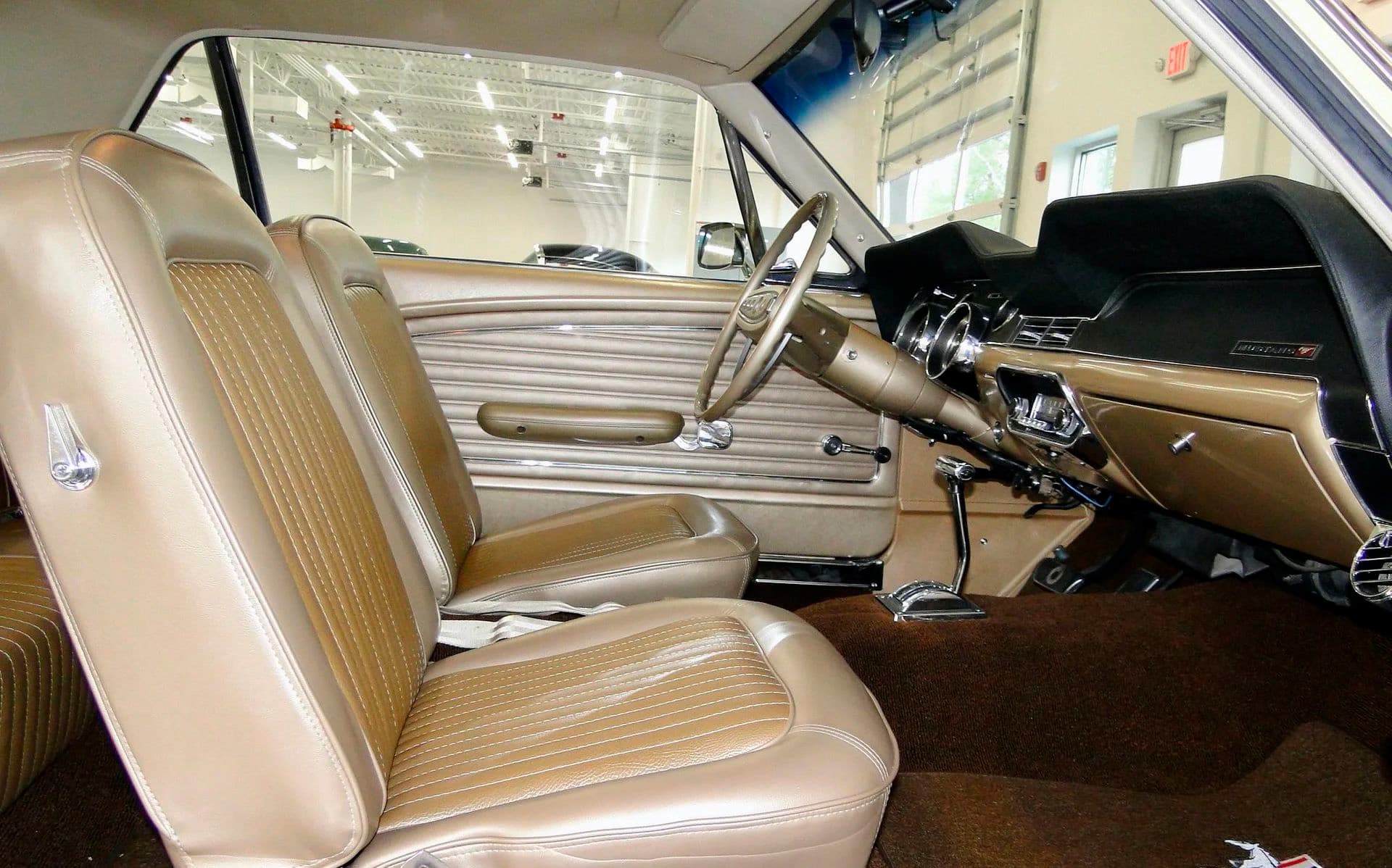 1968 Ford Mustang - Image 18