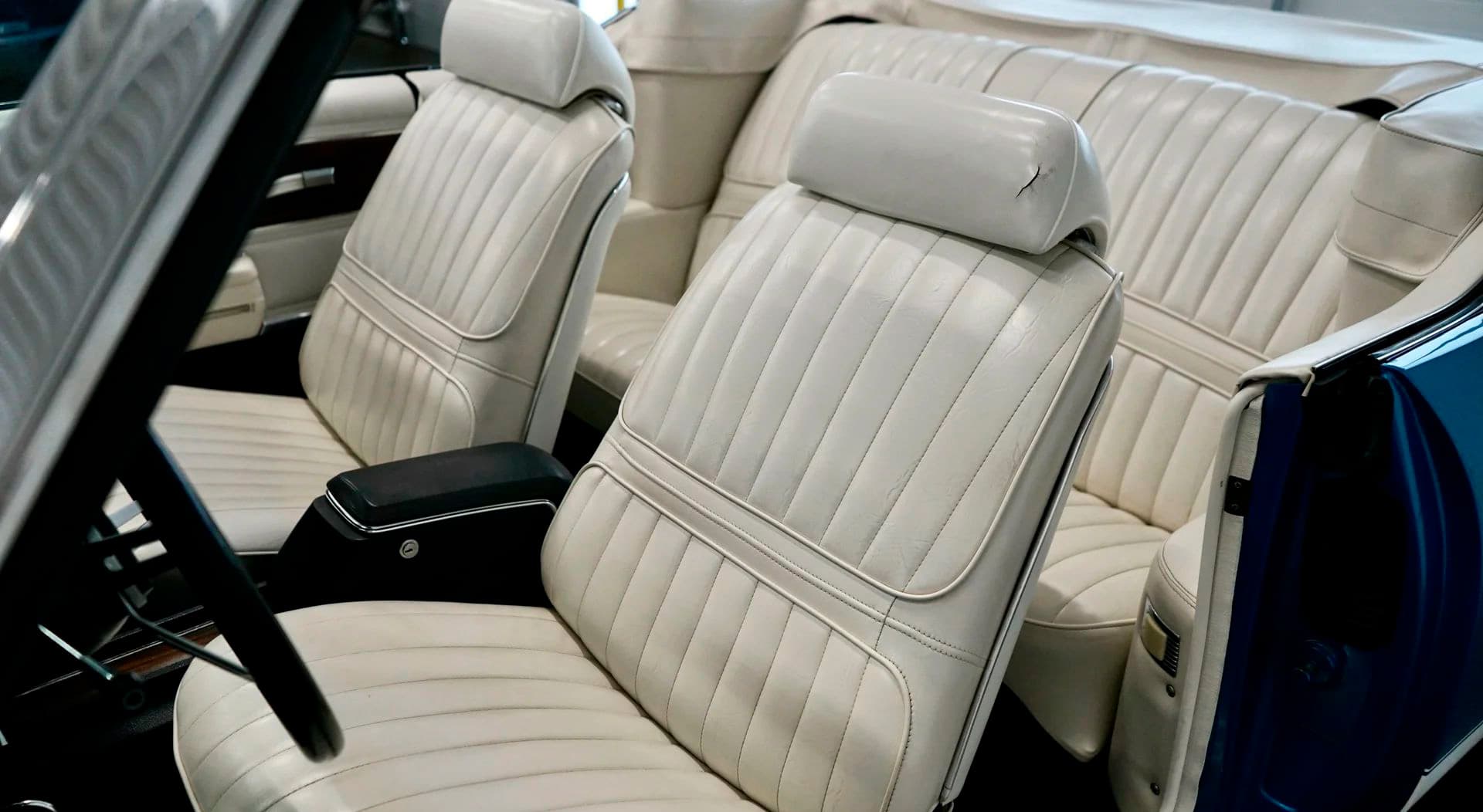 1971 Oldsmobile 442 - Image 17