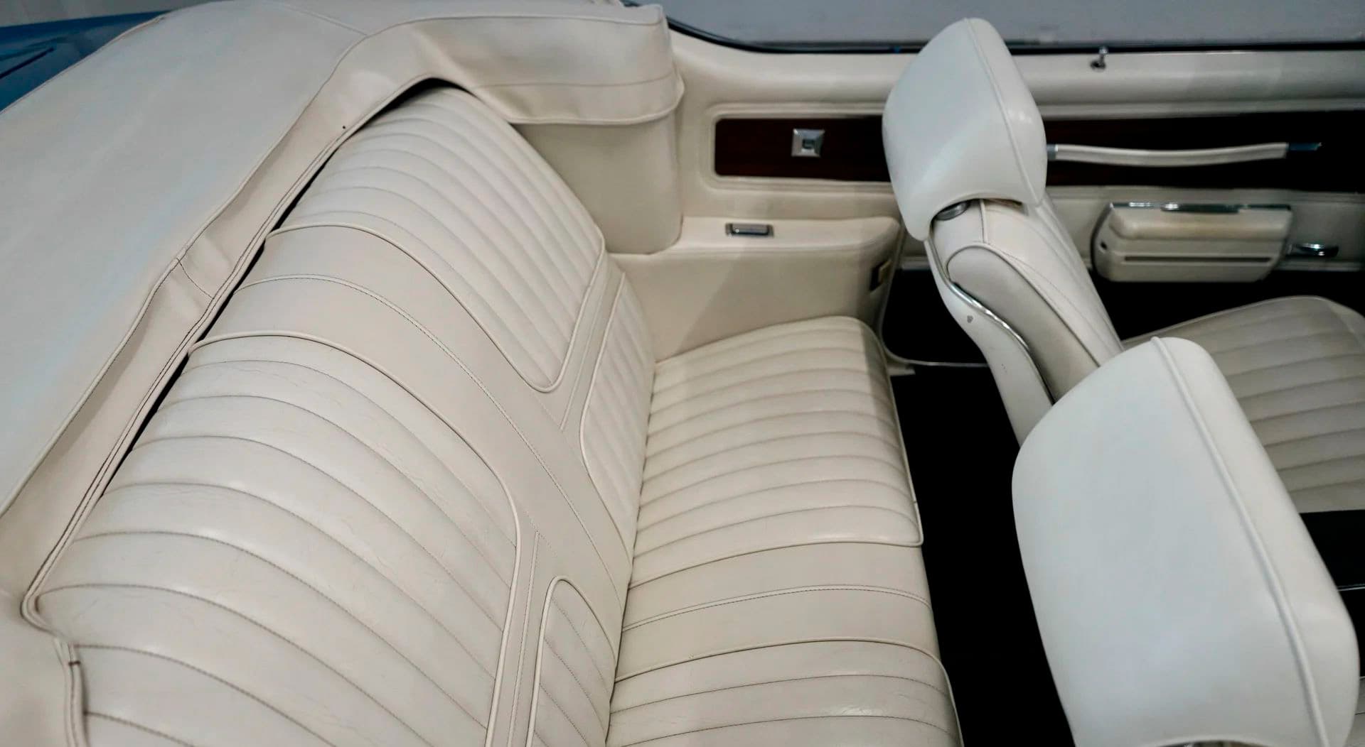 1971 Oldsmobile 442 - Image 19