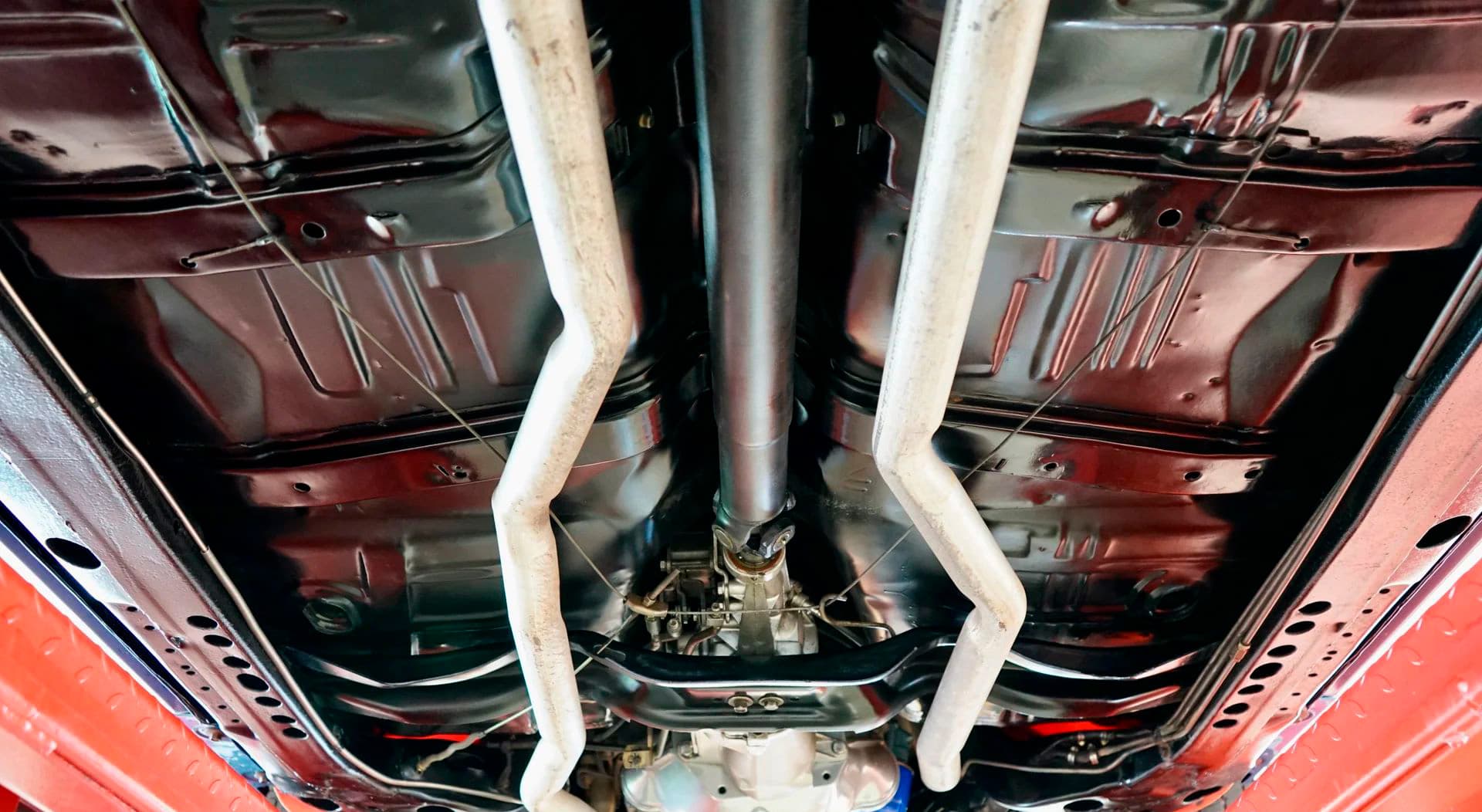 1971 Oldsmobile 442 - Image 21