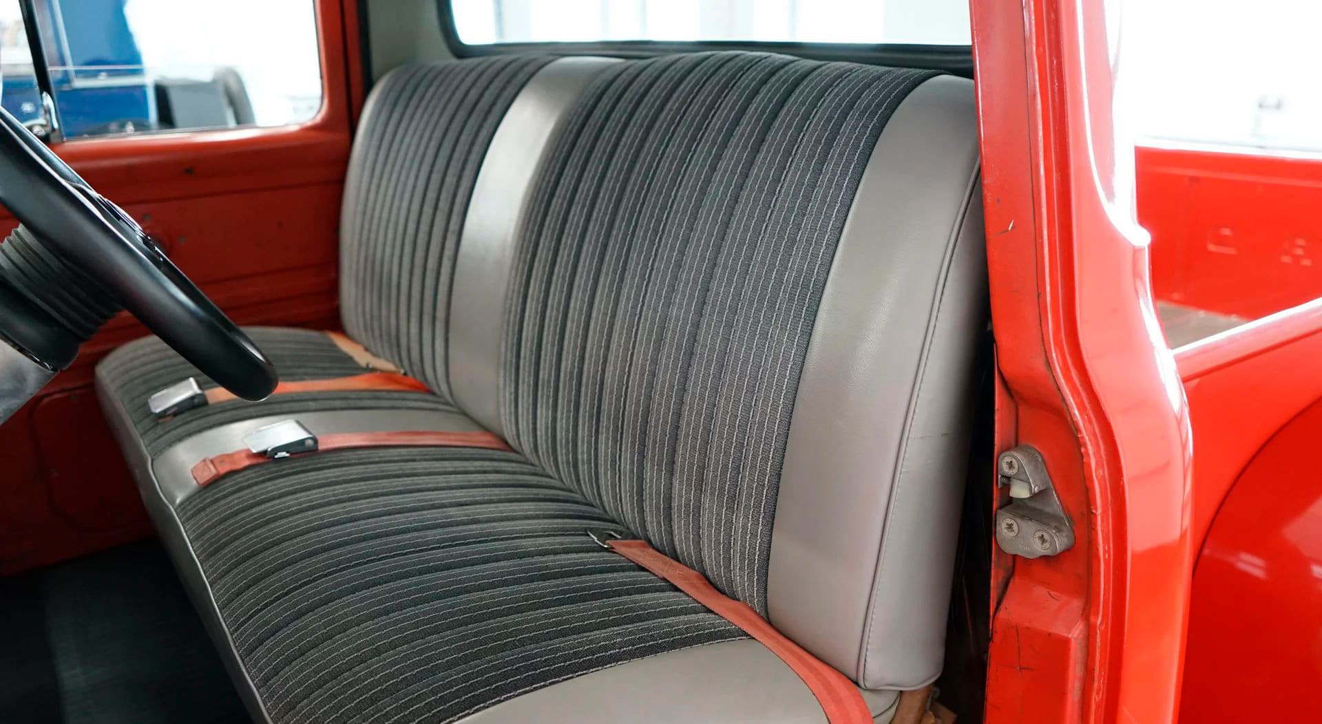 1956 Ford F100 - Image 18