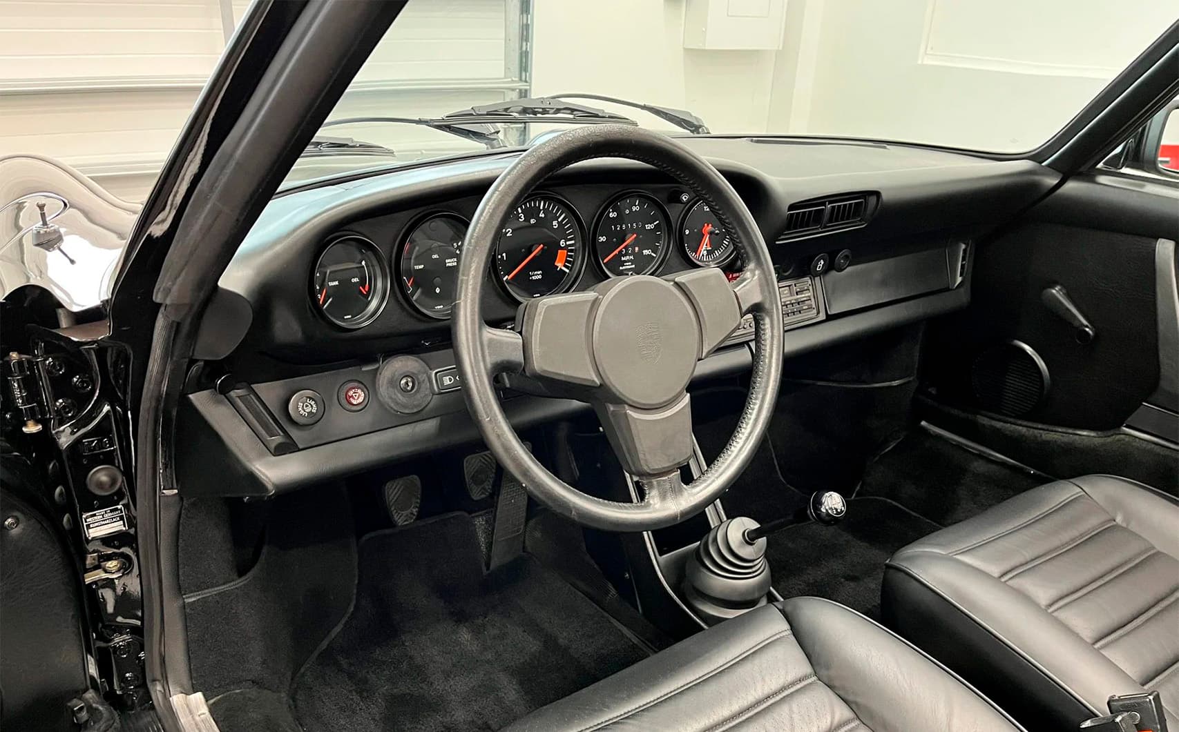 1978 Porsche 911 SC - Image 16