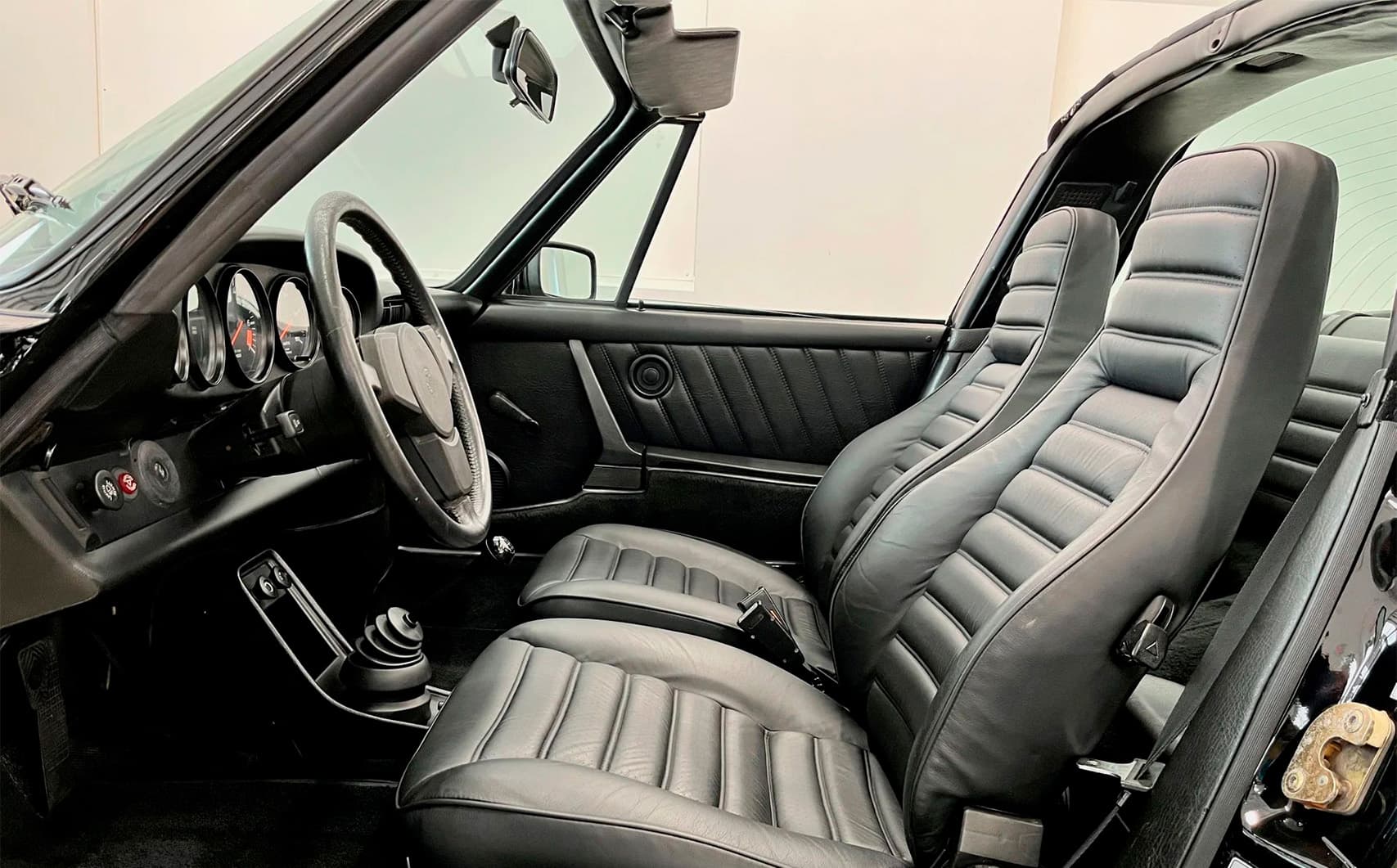 1978 Porsche 911 SC - Image 17