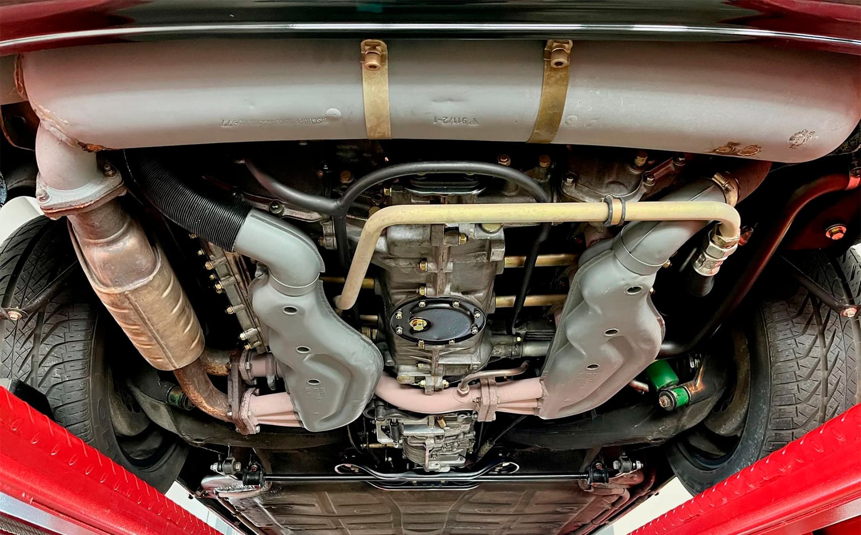 1978 Porsche 911 SC - Image 21