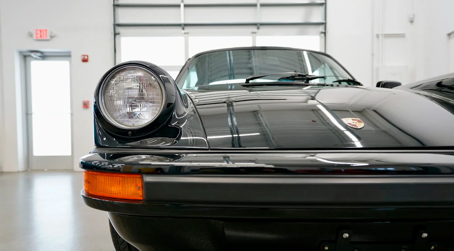 1978 Porsche 911 SC - Image 8