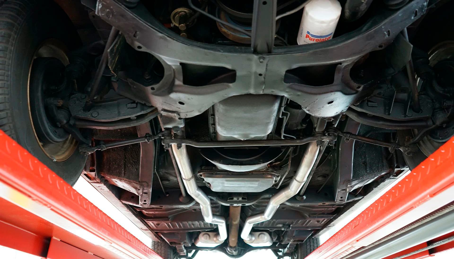 1970 Dodge Coronet - Image 21