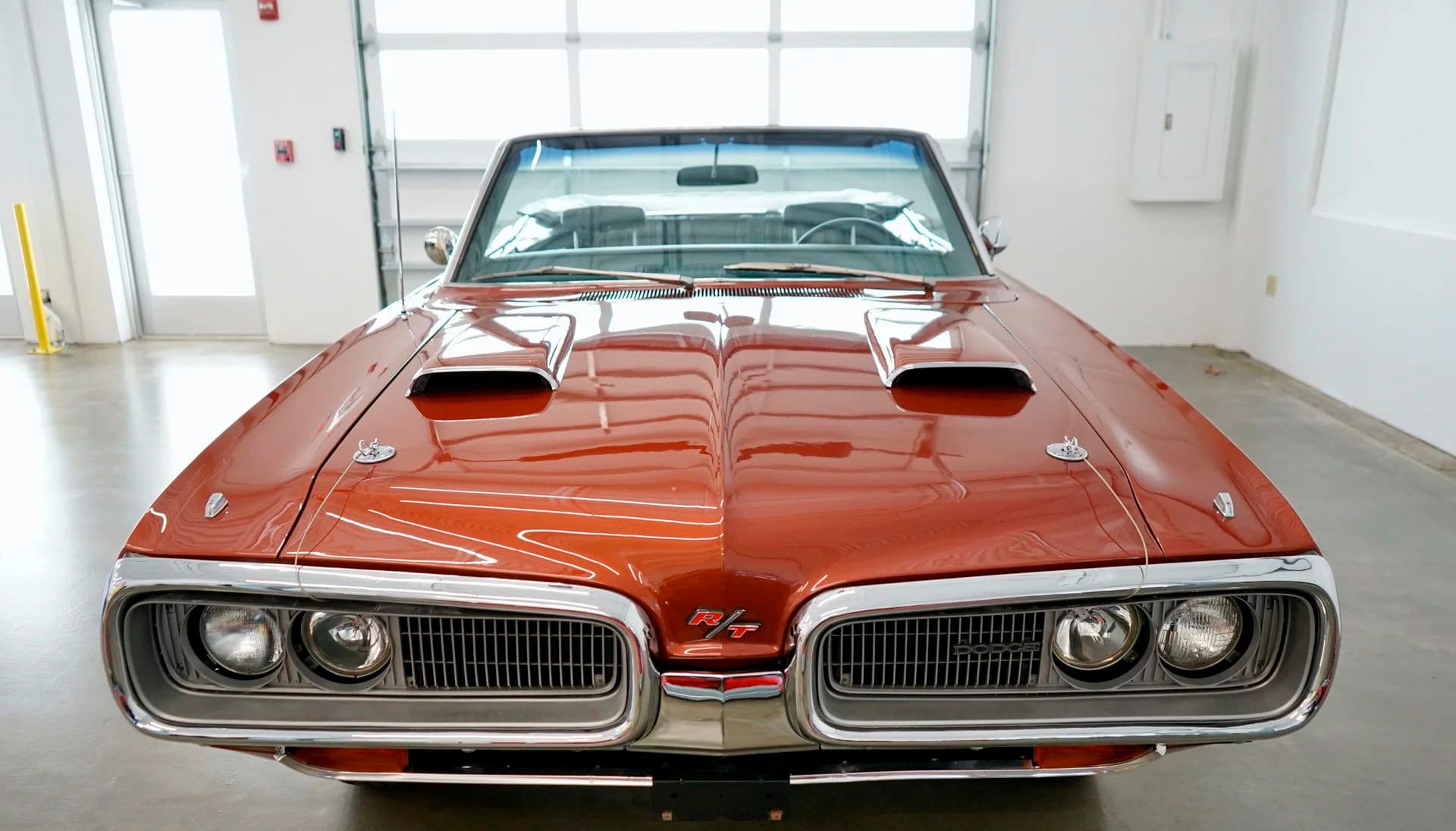 1970 Dodge Coronet - Image 7