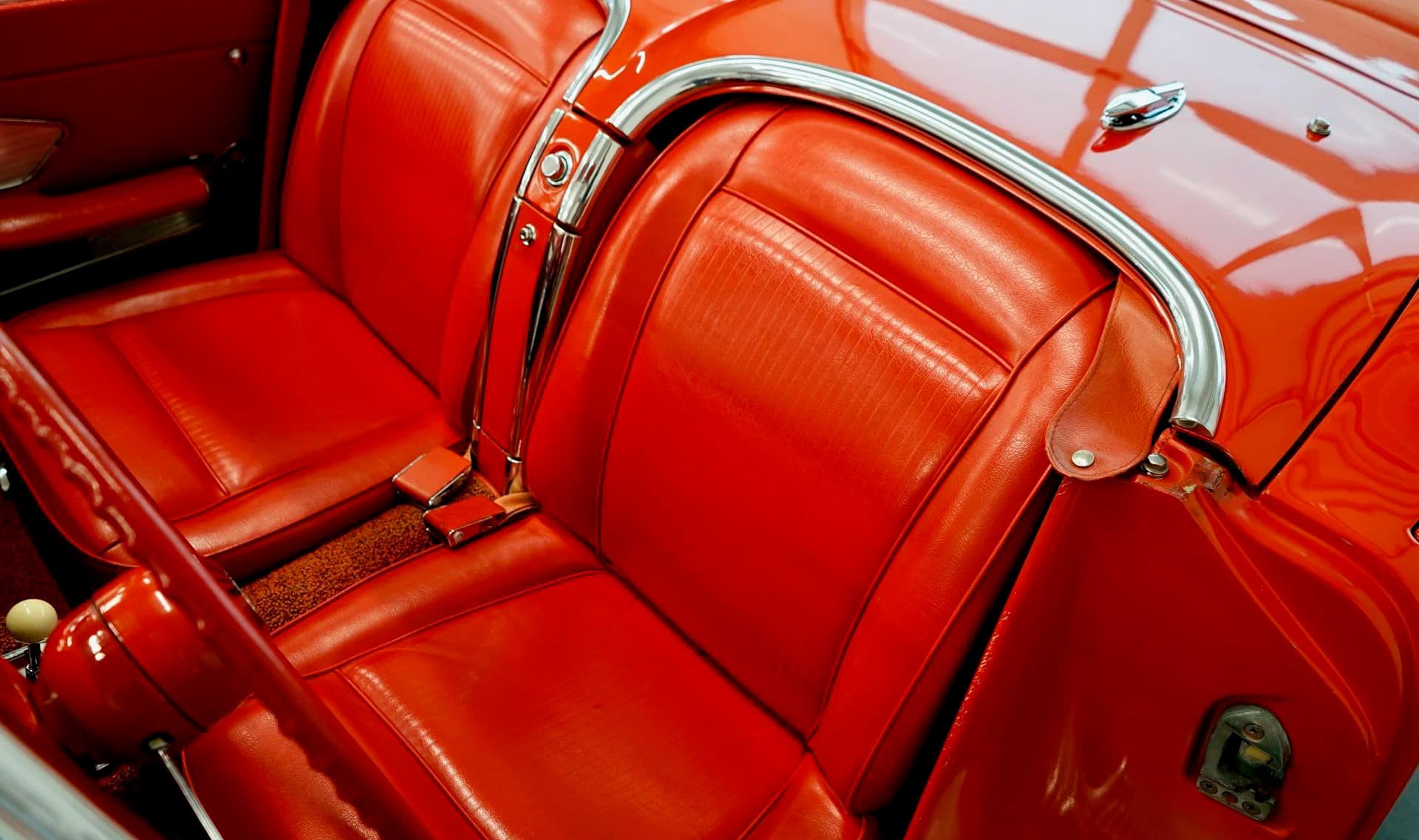 1961 Chevrolet Corvette - Image 18