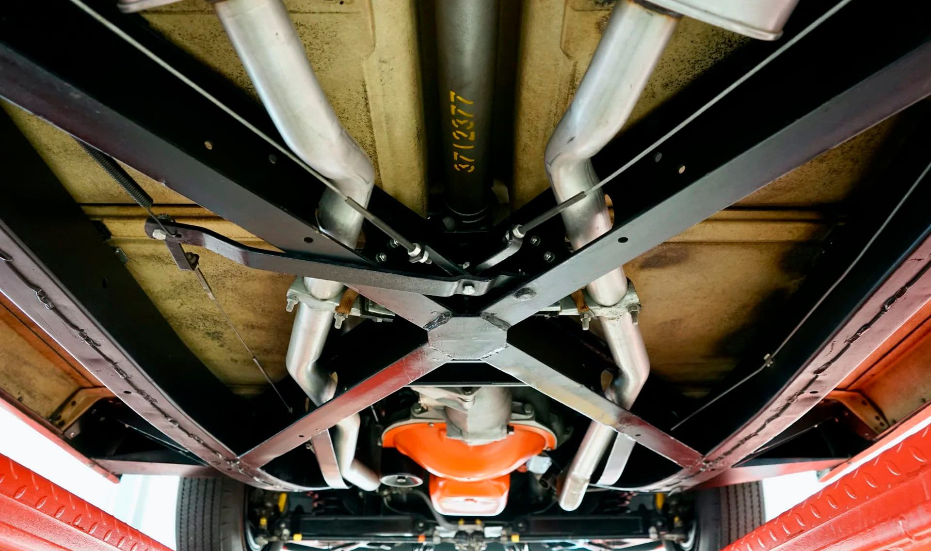 1961 Chevrolet Corvette - Image 21