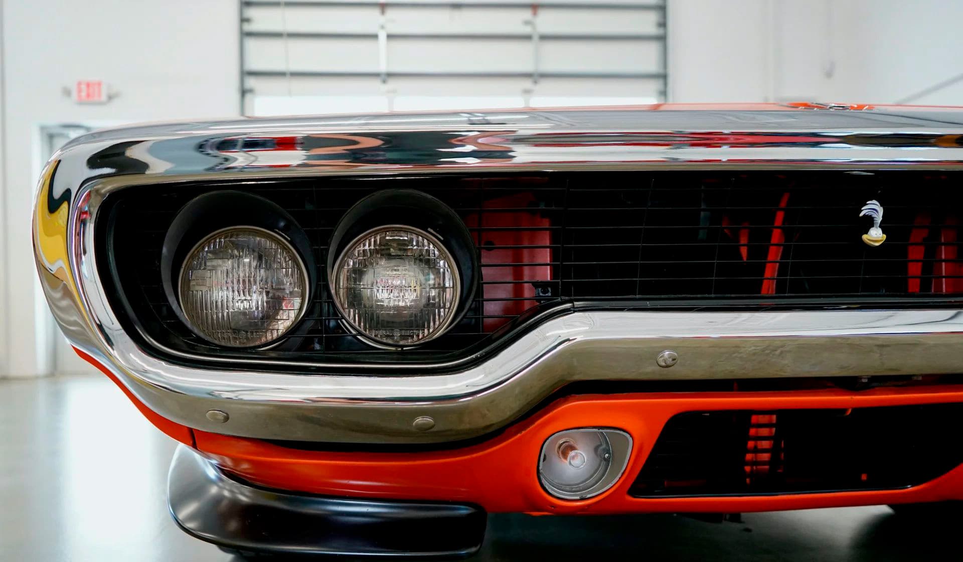 1971 Plymouth Road Runner - Image 11