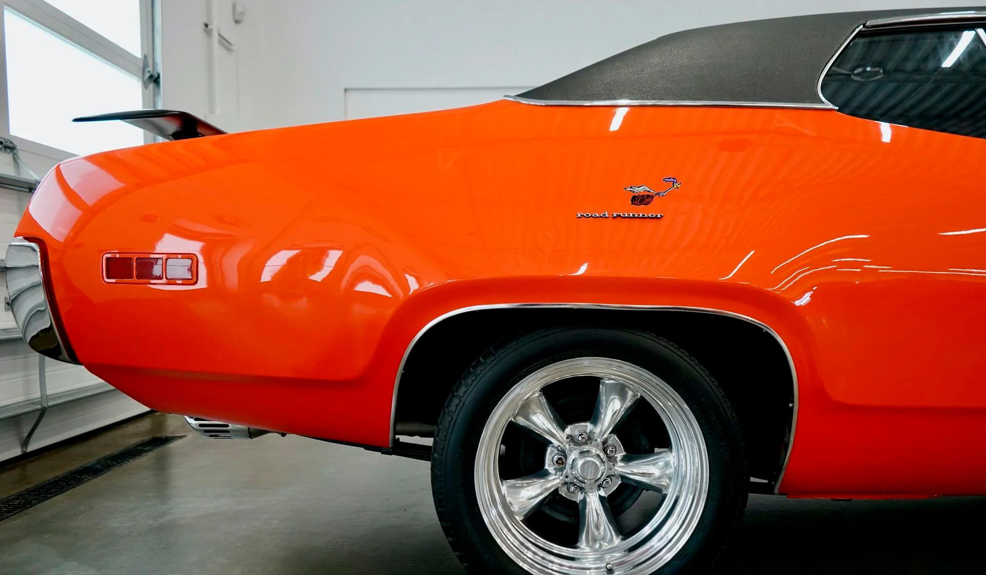 1971 Plymouth Road Runner - Image 15