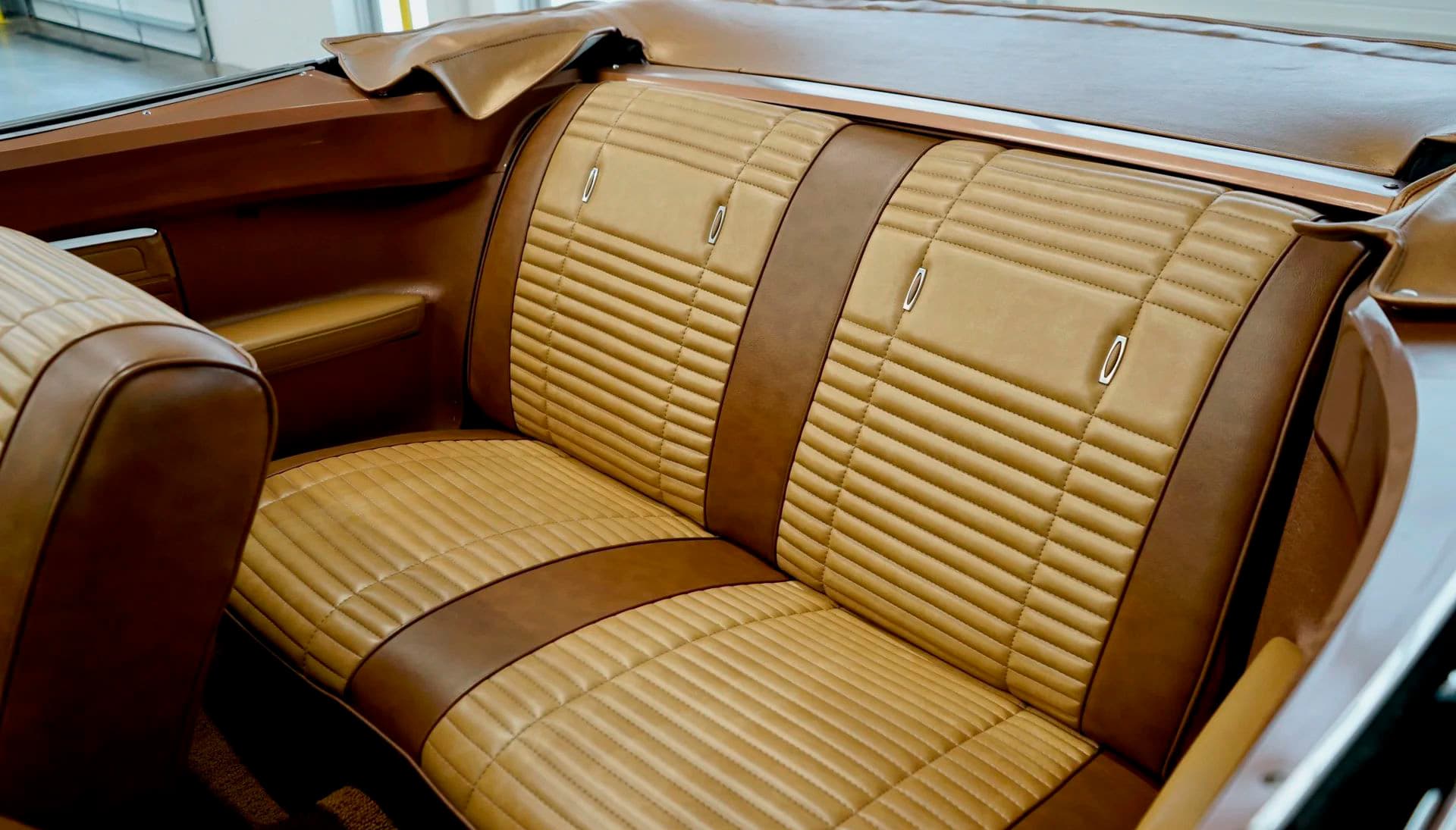 1969 Plymouth Road Runner - Image 18