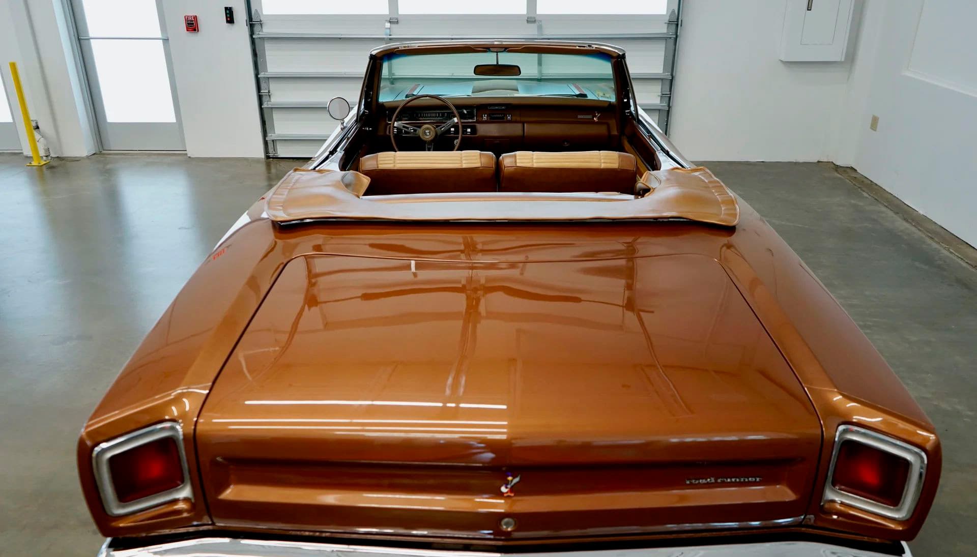 1969 Plymouth Road Runner - Image 5