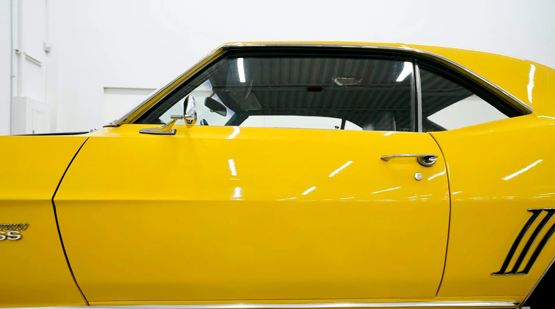 1969 Chevrolet Camaro - Image 14