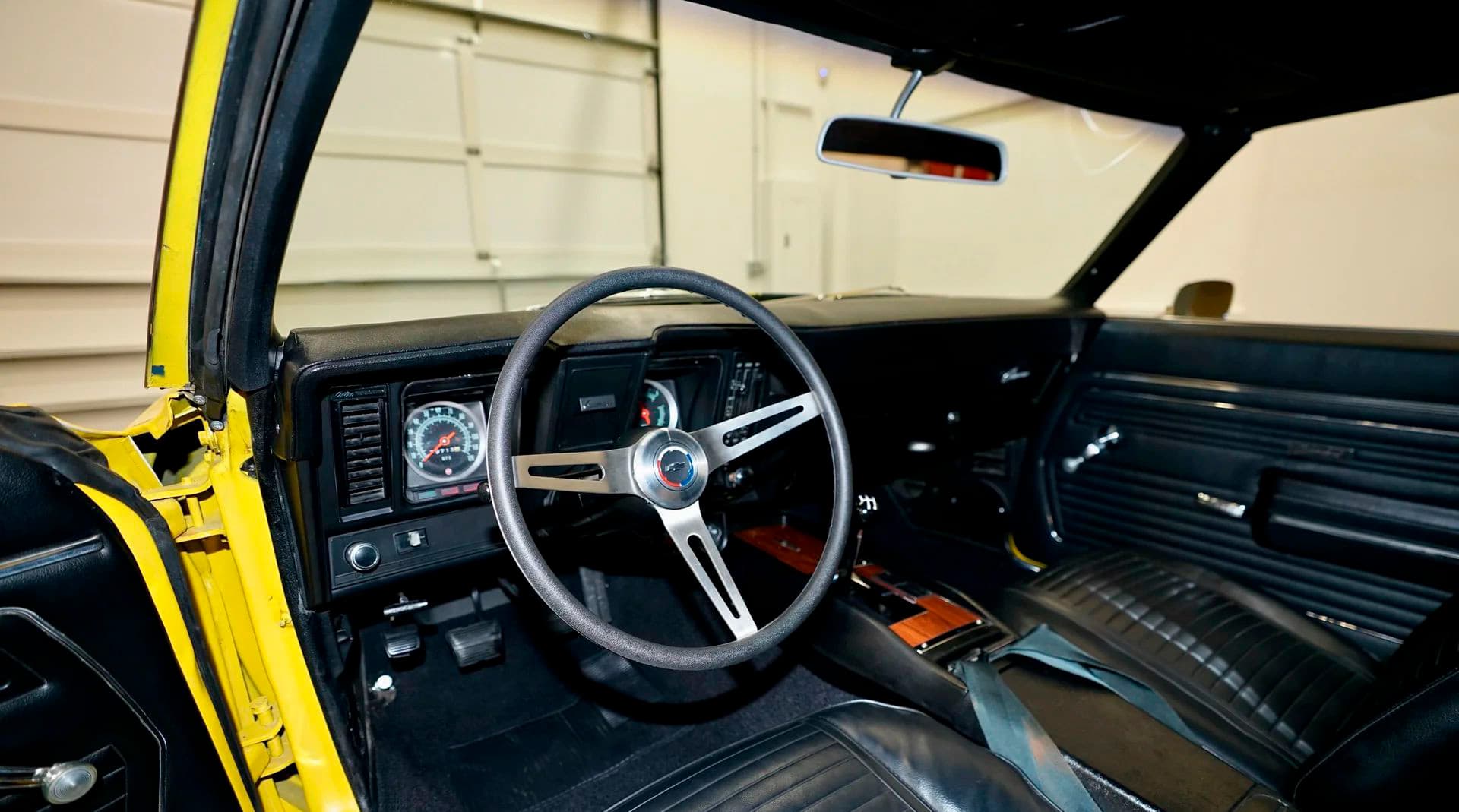 1969 Chevrolet Camaro - Image 16