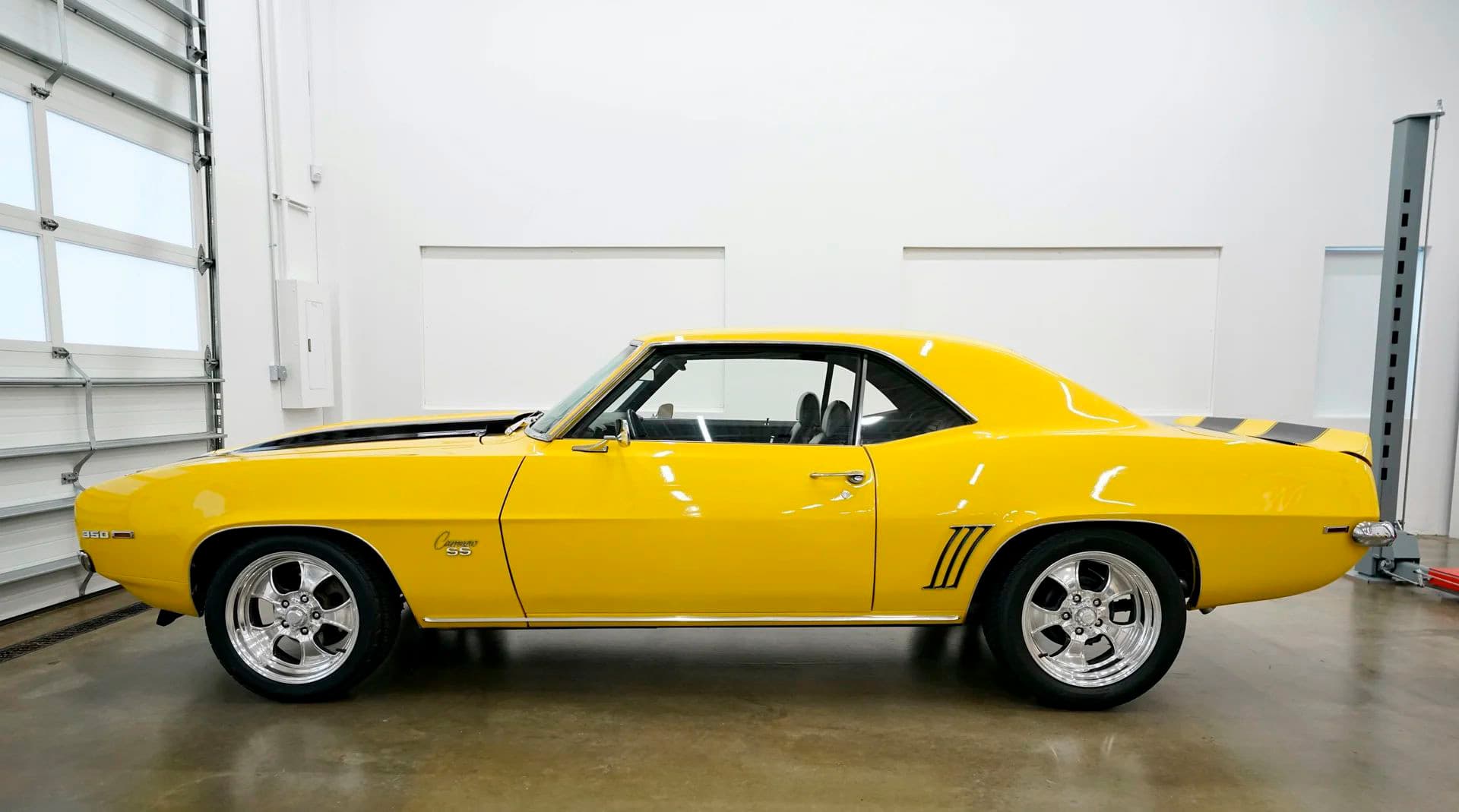 1969 Chevrolet Camaro - Image 2