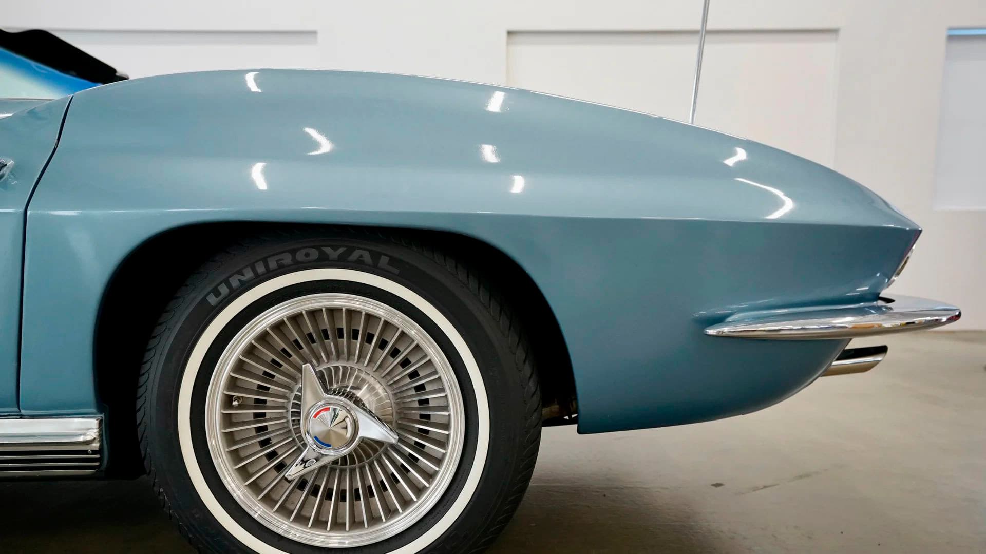 1964 Chevrolet Corvette - Image 15