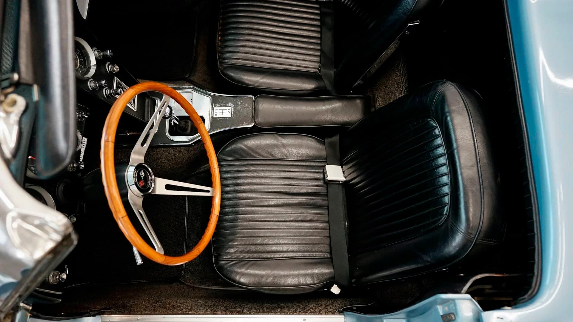 1964 Chevrolet Corvette - Image 19