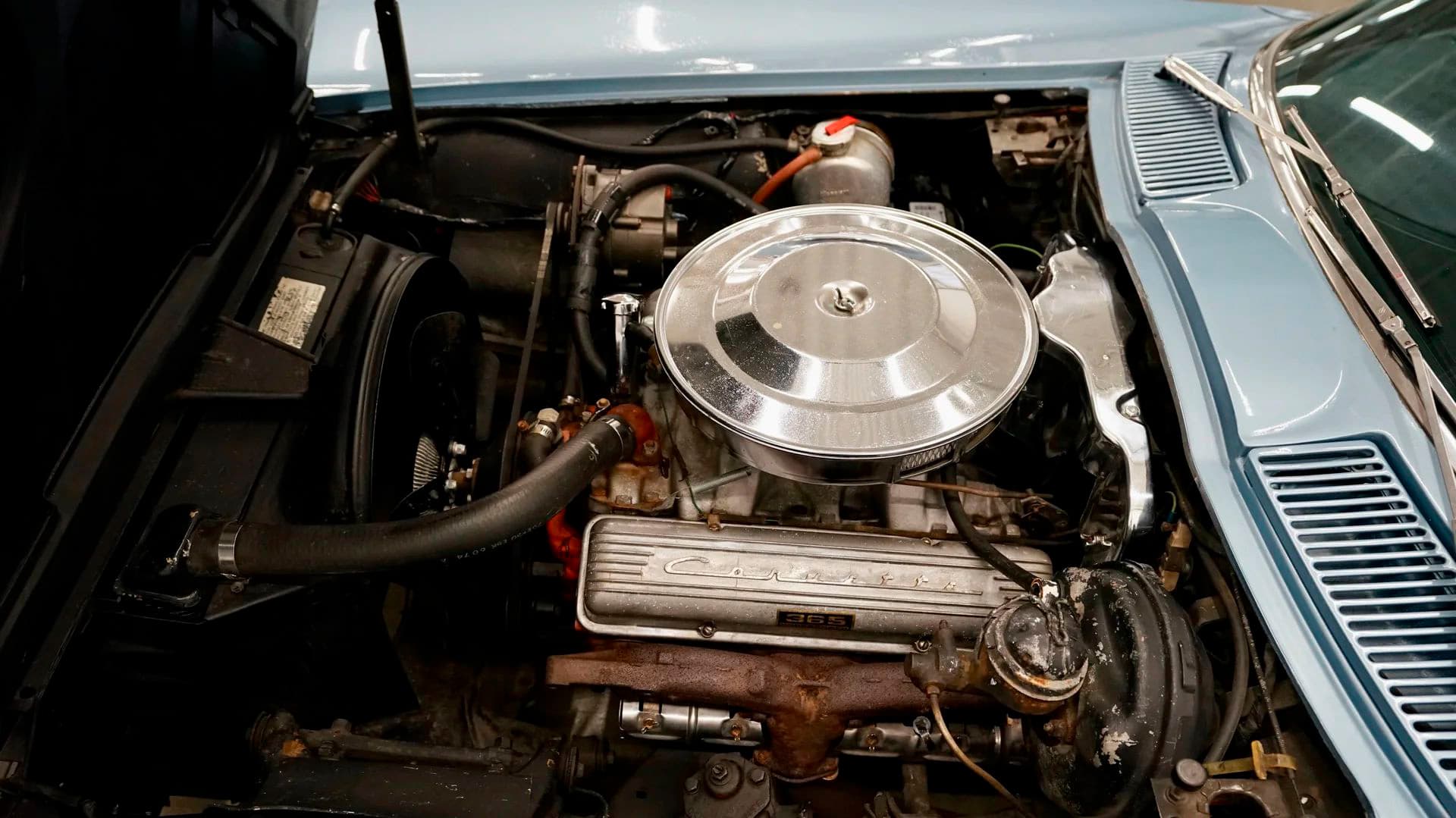 1964 Chevrolet Corvette - Image 20