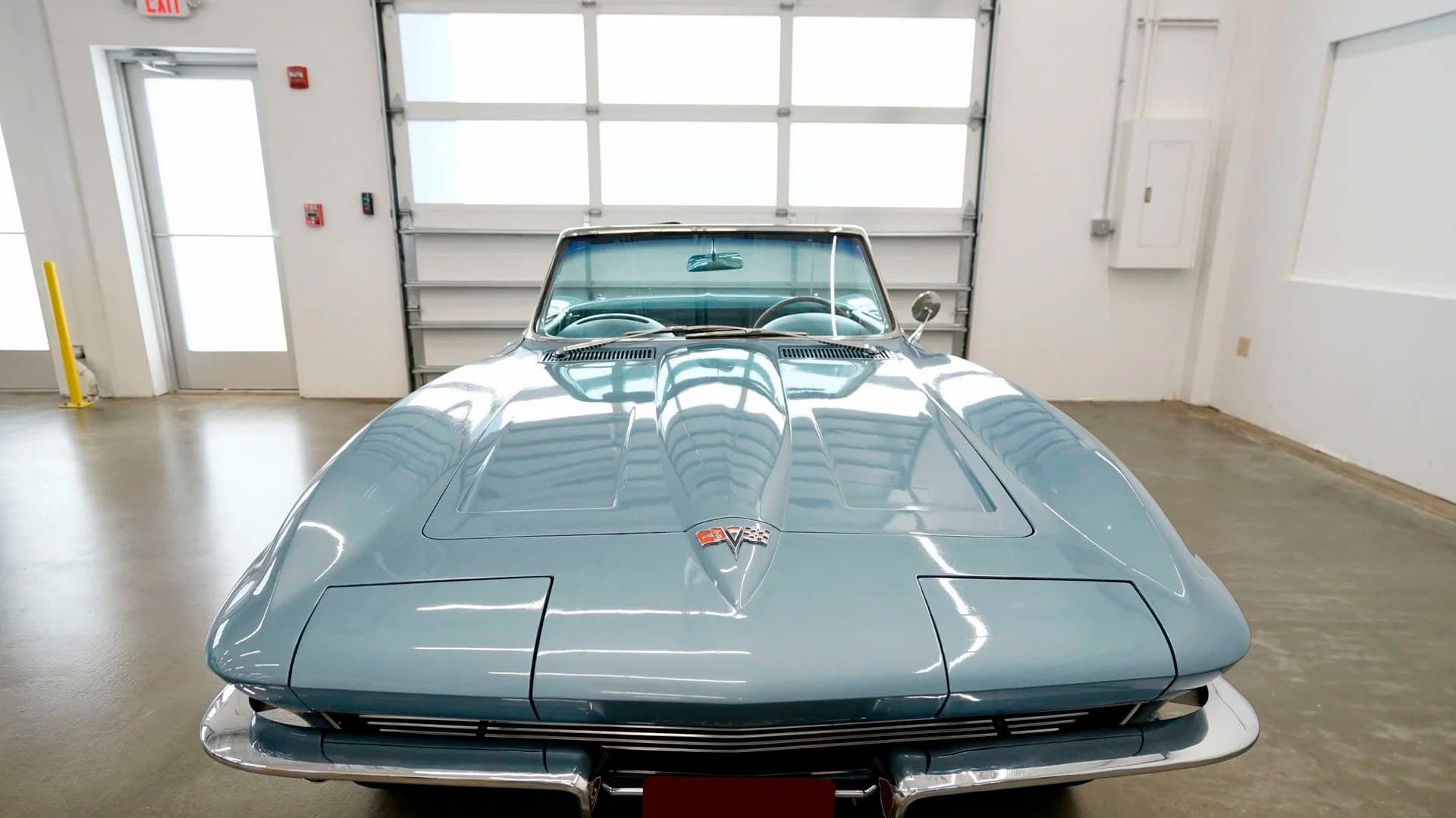 1964 Chevrolet Corvette - Image 8