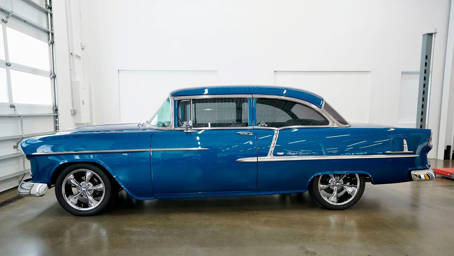 1955 Chevrolet Bel Air - Image 2