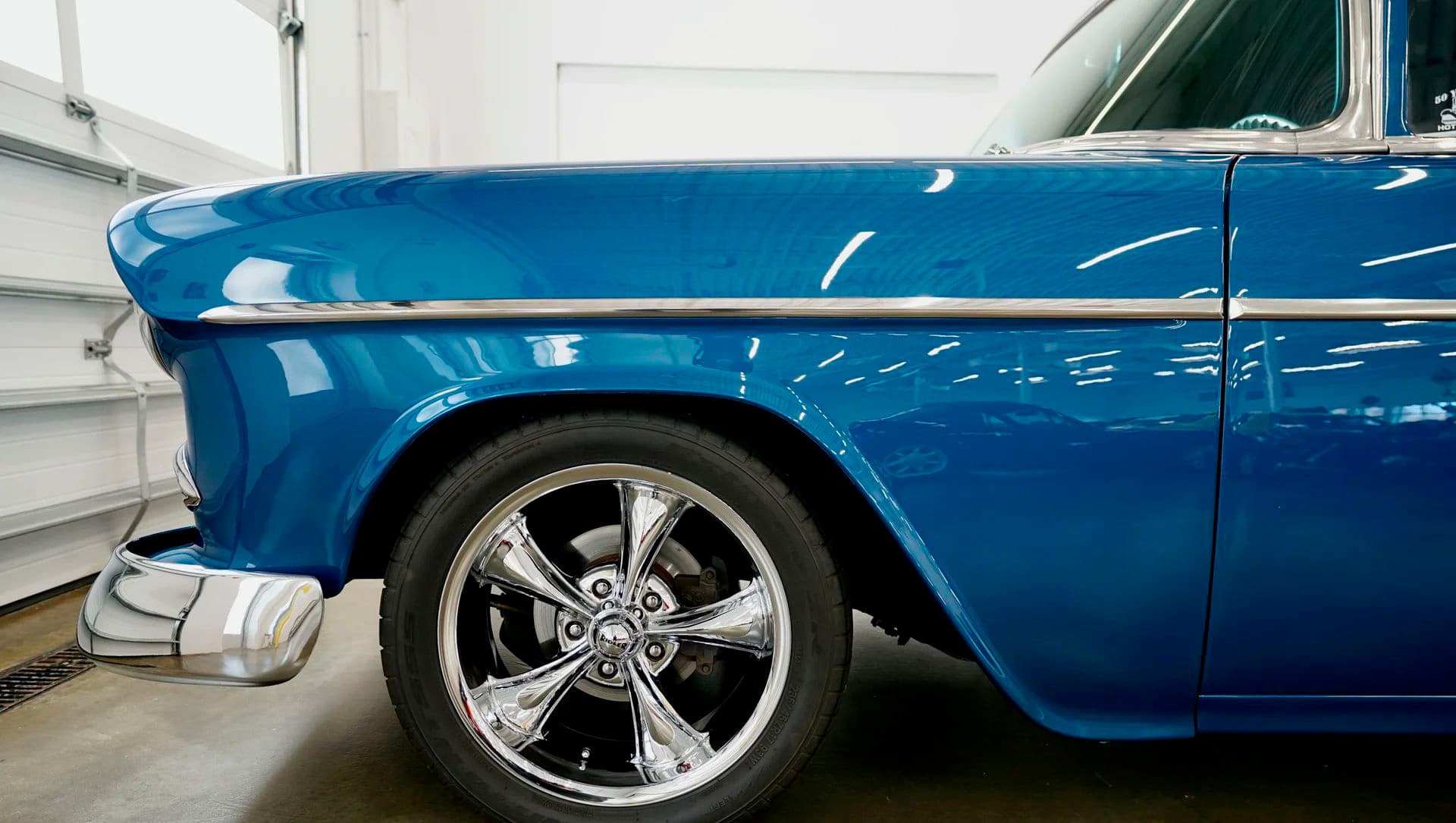 1955 Chevrolet Bel Air - Image 12