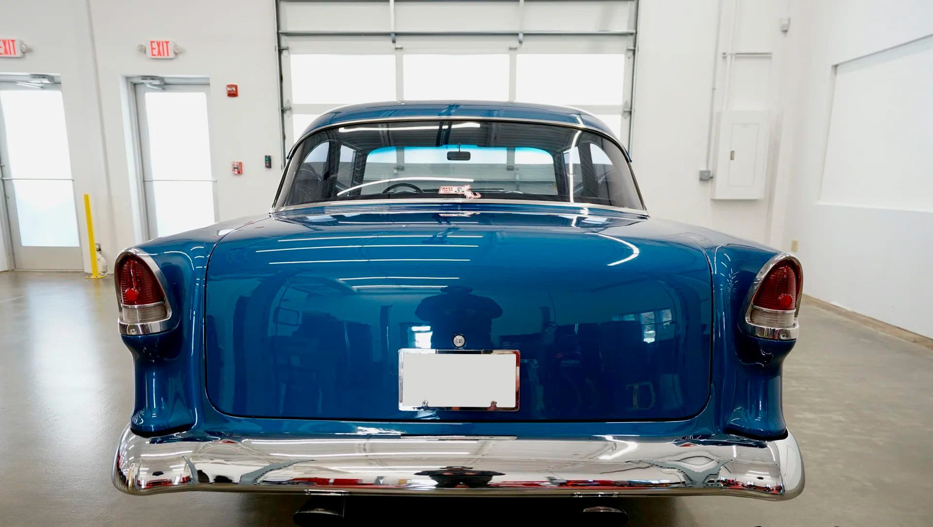 1955 Chevrolet Bel Air - Image 4