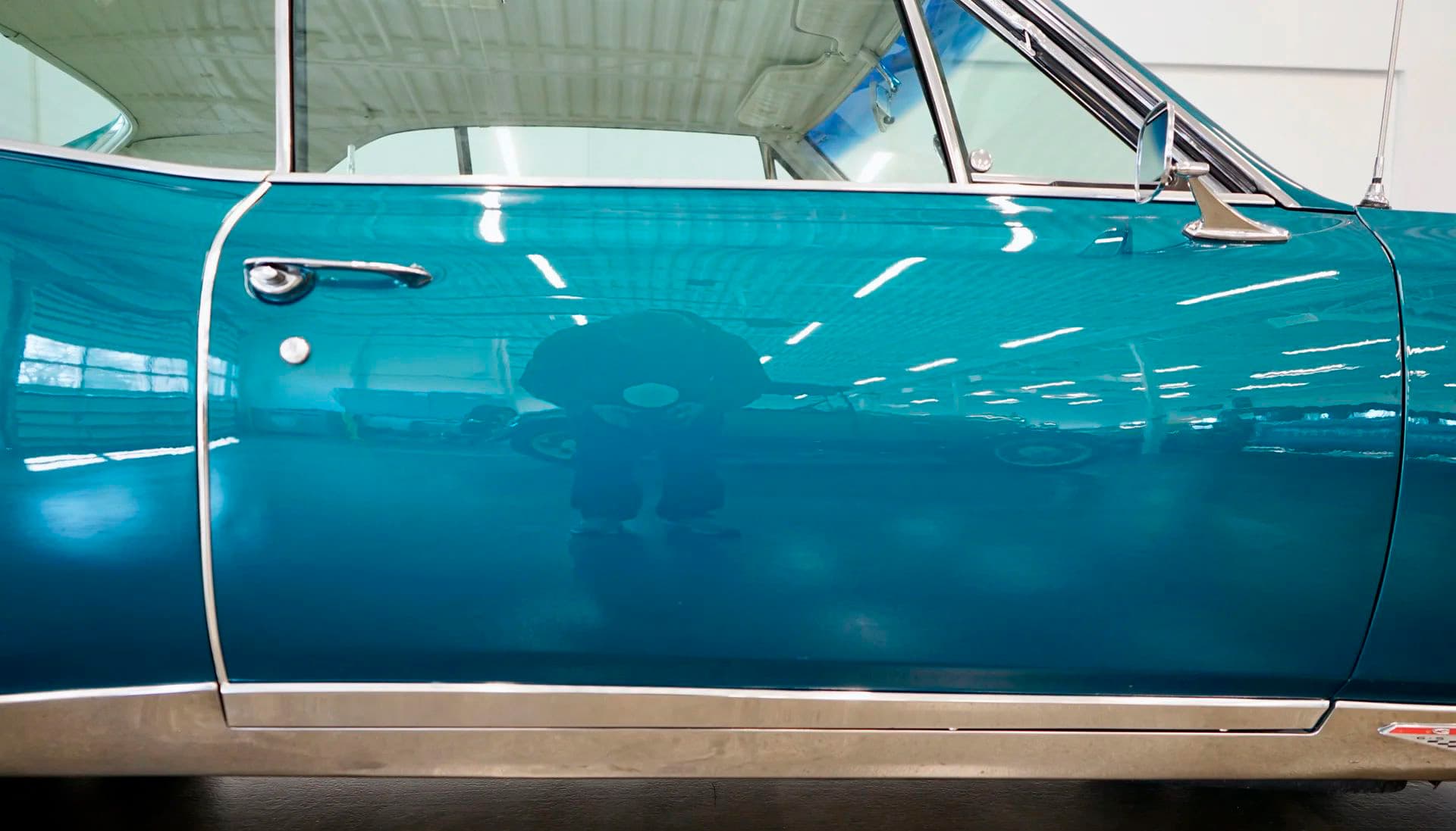 1967 Pontiac GTO - Image 13