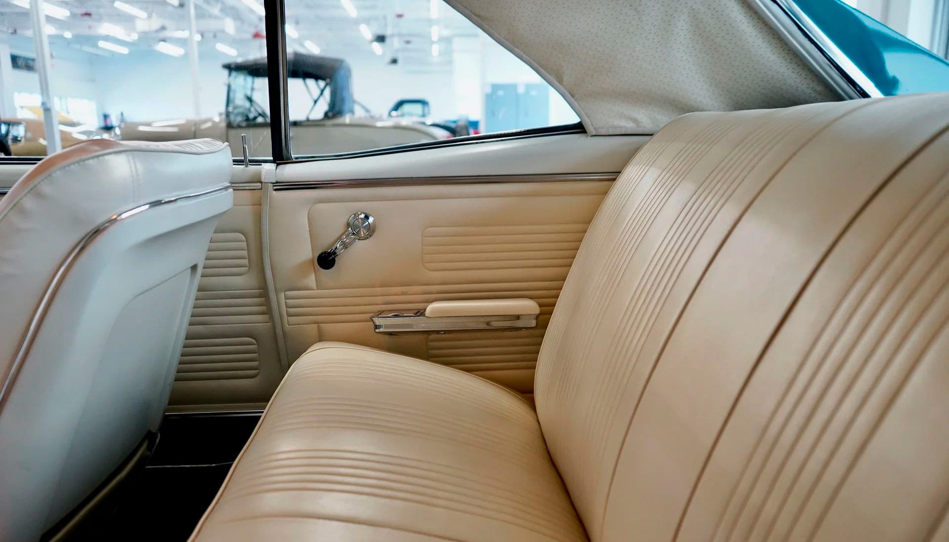 1967 Pontiac GTO - Image 19